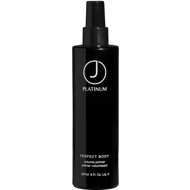 J Beverly Hills Platinum Perfect Body - Volume Primer