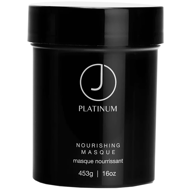 J Beverly Hills Platinum Nourishing Masque