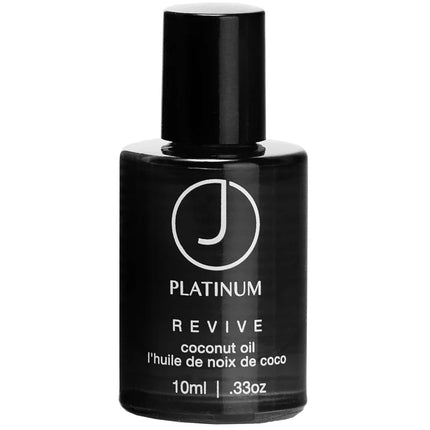 J Beverly Hills Platinum Revive - Coconut Oil
