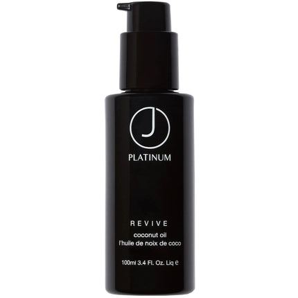 J Beverly Hills Platinum Revive - Coconut Oil