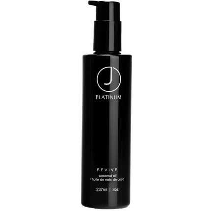 J Beverly Hills Platinum Revive - Coconut Oil