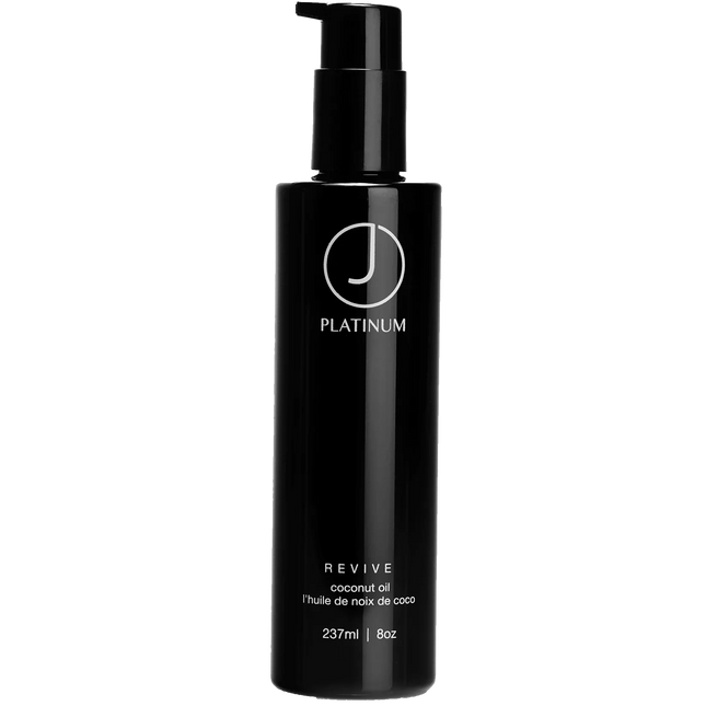 J Beverly Hills Platinum Revive - Coconut Oil