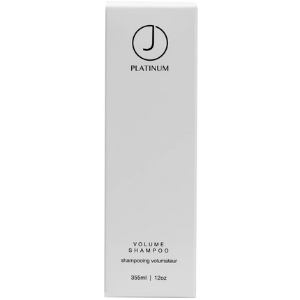 J Beverly Hills Platinum Volume Shampoo