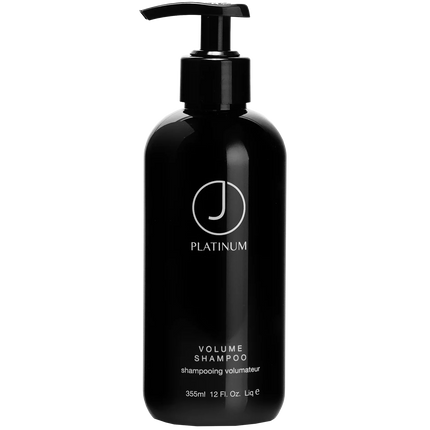 J Beverly Hills Platinum Volume Shampoo