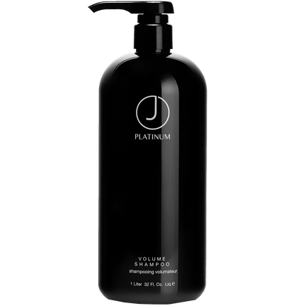 J Beverly Hills Platinum Volume Shampoo