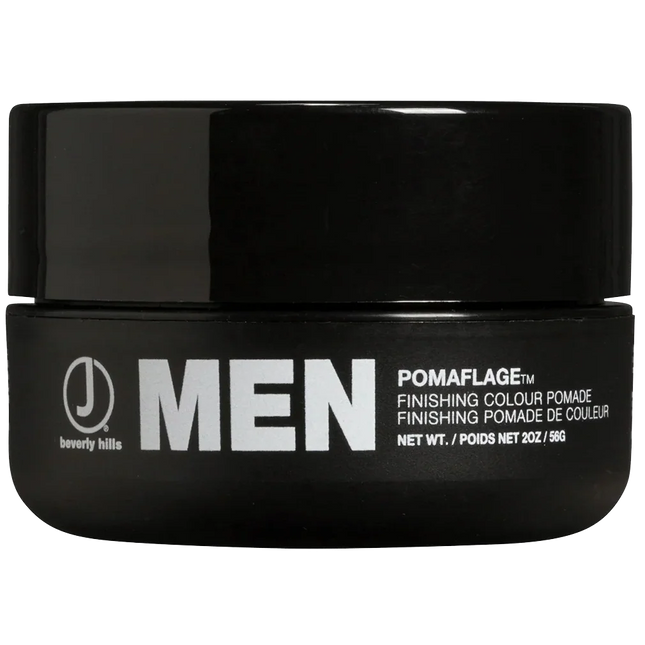 J Beverly Hill Pomaflage