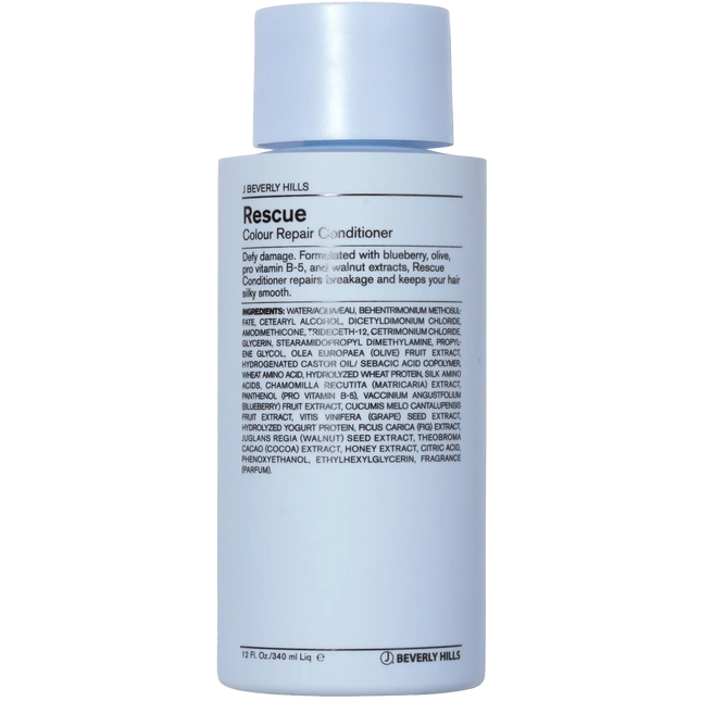J Beverly Hills Rescue Conditioner