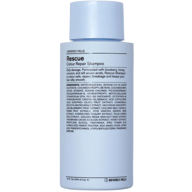 J Beverly Hills Rescue Shampoo