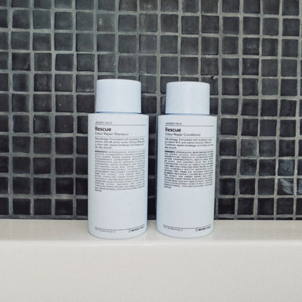 J Beverly Hills Rescue Shampoo & Conditioner Bundle