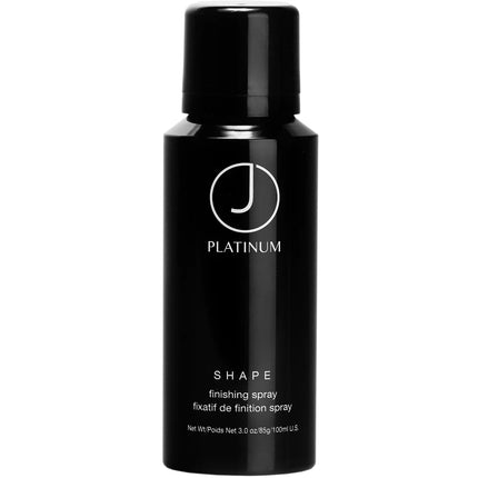 J Beverly Hills Platinum Shape - Finishing Spray