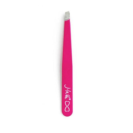 j-lash-slant-tip-tweezers-hot-pink-2