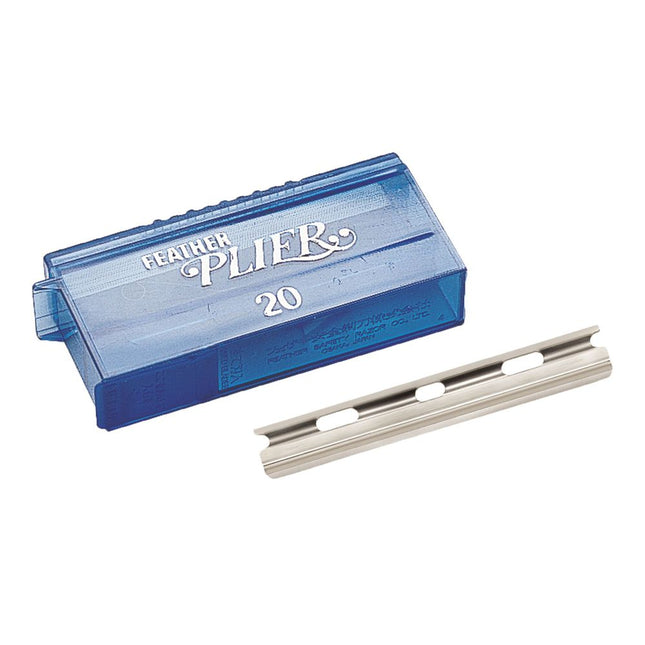 Feather-feather-plier-razor-blades-1