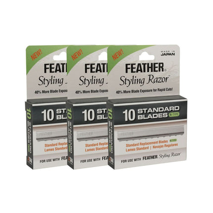 Feather-feather-styling-razor-standard-r-type-blades-rapid-value-pack-3