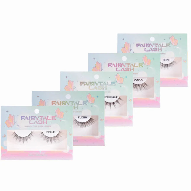Kara Beauty Happily Ever After Lashes - Fairytale Collection - Fairytale Collection (Includes All 5)