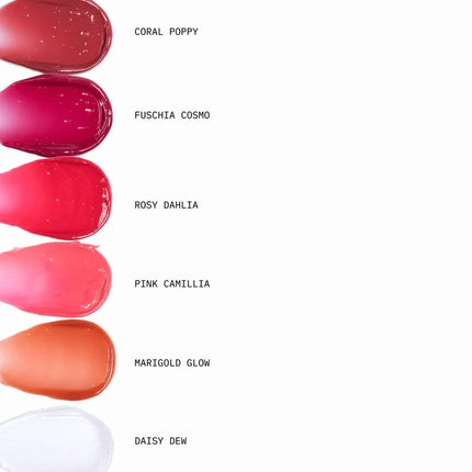 Kara Flora Tint - Tinted Lip Balm