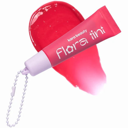 Kara Flora Tint - Tinted Lip Balm