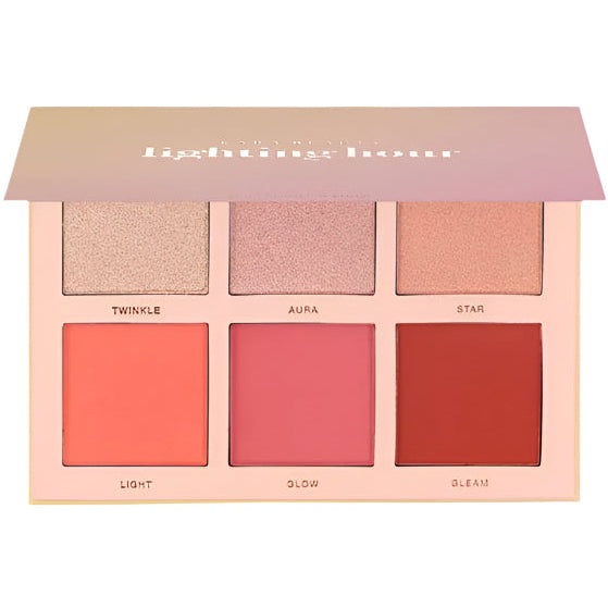 kara-lighting-hour-blush-highlight-palette-1