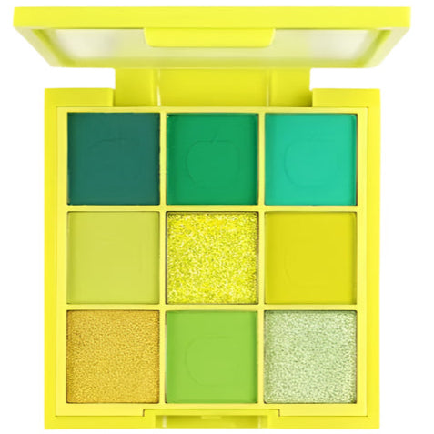 kara-sour-apple-eye-palette-1