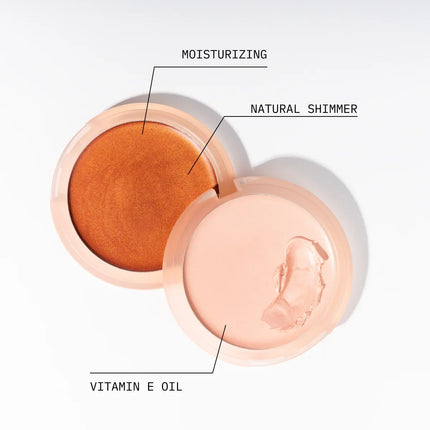 Kara Sunlit Radiance Glow Balm