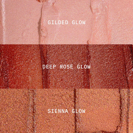 Kara Sunlit Radiance Glow Balm