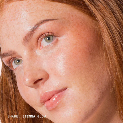 Kara Sunlit Radiance Glow Balm
