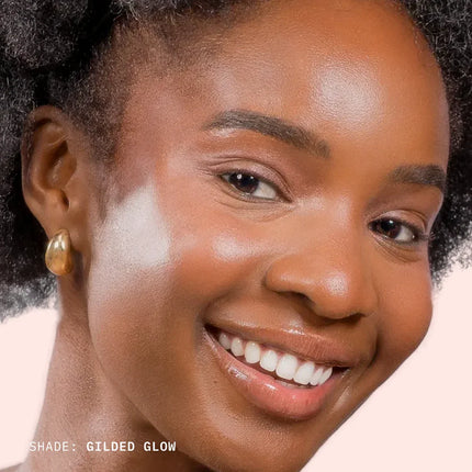 Kara Sunlit Radiance Glow Balm