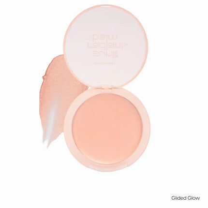 Kara Sunlit Radiance Glow Balm