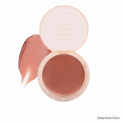 Kara Sunlit Radiance Glow Balm
