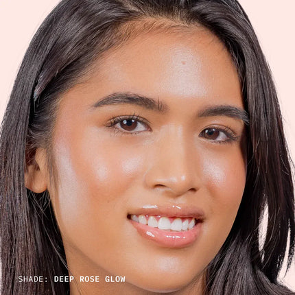 Kara Sunlit Radiance Glow Balm