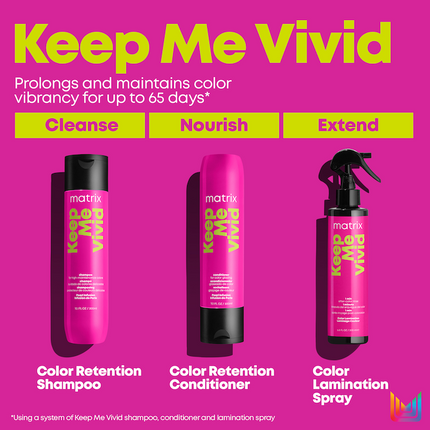 Matrix Keep Me Vivid Conditioner