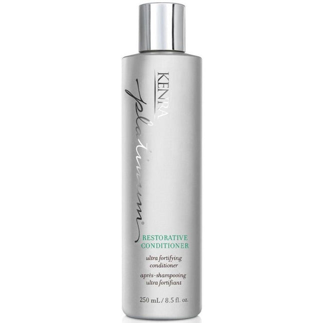 Kenra Platinum Restorative Conditioner 1