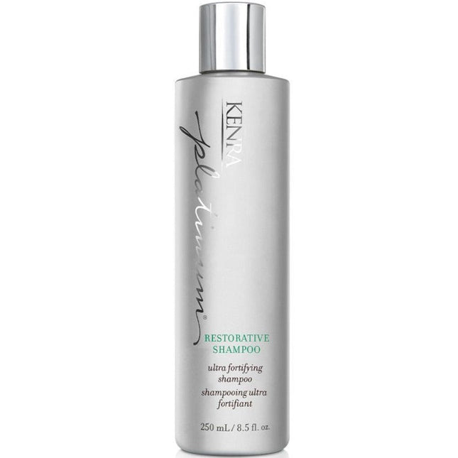 Kenra Platinum Restorative Shampoo 1