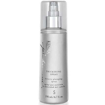 Kenra Platinum Thickening Spray 5 1