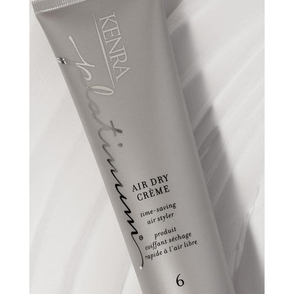 Kenra Professional Air Dry Creme 6 2