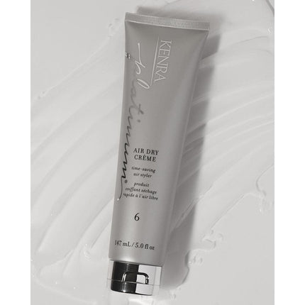 Kenra Professional Air Dry Creme 6 3