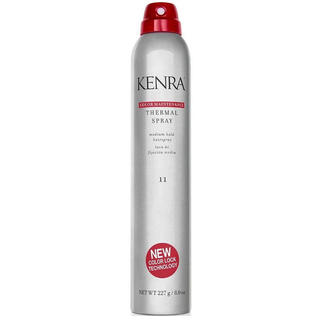 Kenra Professional Color Maintenance Thermal Spray 11 1