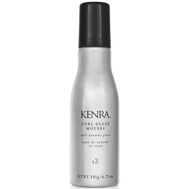 Kenra Professional Curl Glaze Mousse 13 1