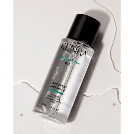 Kenra Professional Moisturizing Oil 3