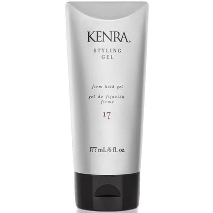 Kenra Professional Styling Gel 17 1