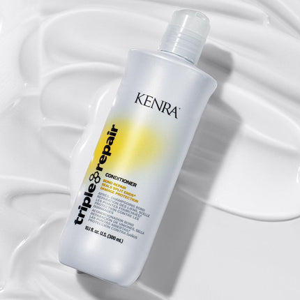 Kenra Professional Triple Repair Conditioner 2