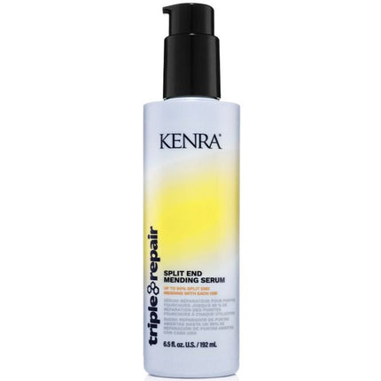 Kenra Professional Triple Repair Split End Mending Serum 1