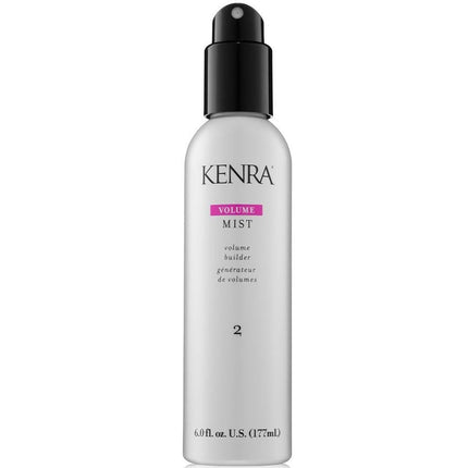 Kenra Professional Volume Mist 2 1