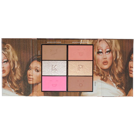 kimchi-chic-kimchi-plastique-nude-sensation-blush,-bronzer-highlighter-palette-5