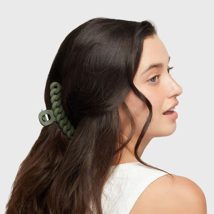 kitsch-black-moss-chain-claw-clips-3pc-set-5