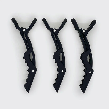 kitsch-black-no-slip-crocodile-clips-3pc-set-4