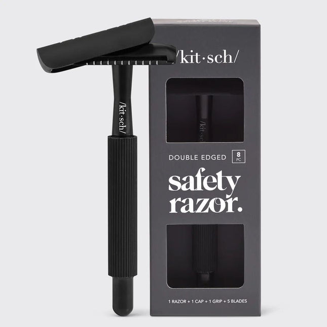 kitsch-black-perfect-glide-safety-razor-1