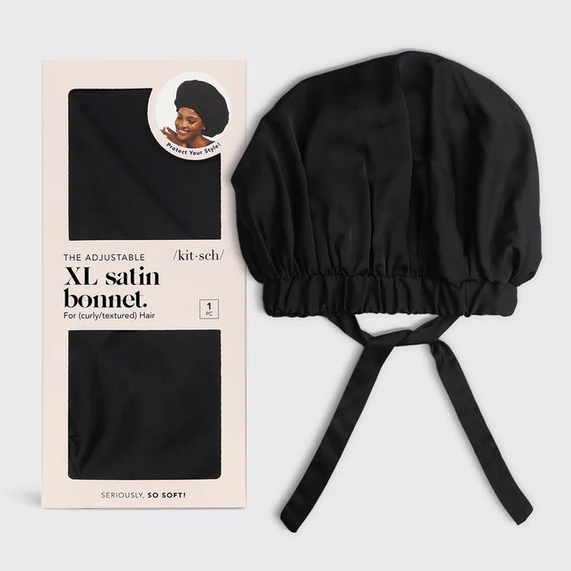 kitsch-black-satin-bonnet-xl-1