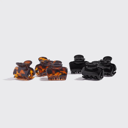 kitsch-black-tort-cloud-claw-clips-2pc-set-5