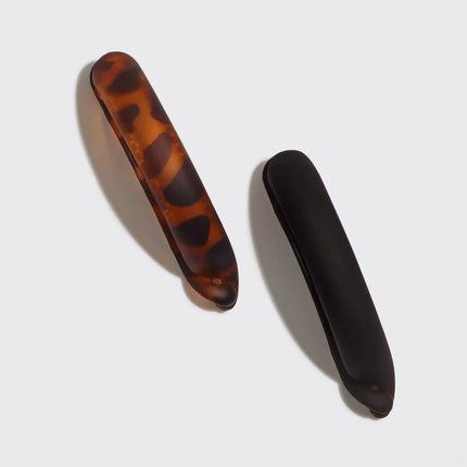 kitsch-black-tort-pony-clips-2pc-set-4
