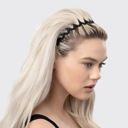 kitsch-black-tort-zig-zag-headbands-2pc-set-2